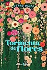 Tormenta de flores