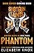 Phantom (Shotgun Saints MC #3)