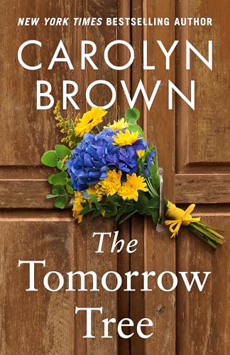 The Tomorrow Tree (Kindle Edition)