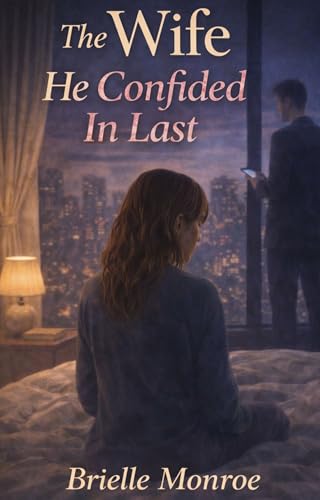 The Wife He Confided In Last: A Short Novel (The Wife He Took for Granted)