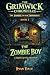The Zombie Saga 1 by Ryan Dale