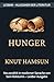 Knut Hamsun - Hunger: LesBa...