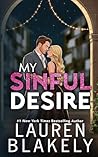 My Sinful Desire by Lauren Blakely