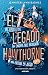El legado Hawthorne (Una herencia en juego #2)
