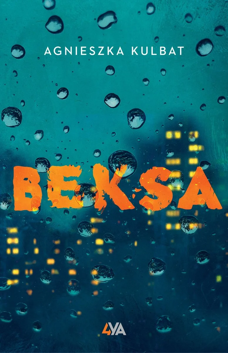 Beksa (Paperback)