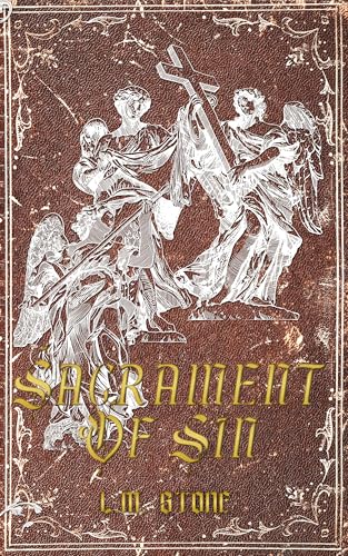 Sacrament of Sin (Kindle Edition)