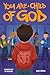 You Are a Child of God — A Christian Book for Tween Boys by Anna Nowell