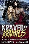 Kraved by Krampus (Yule Be Mine)