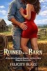 Ruined in the Bar...