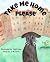 Take Me Home Please by Marti Lay