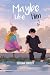 Maybe I like him (Italian Edition)
