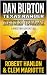Dan Burton: Texas Ranger: Homeward Vengeance: A Western Adventure