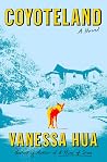 Book cover for Coyoteland