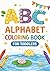 ABC Alphabet Coloring Book ...