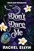 Don't Dare Me (Vows & Venge...