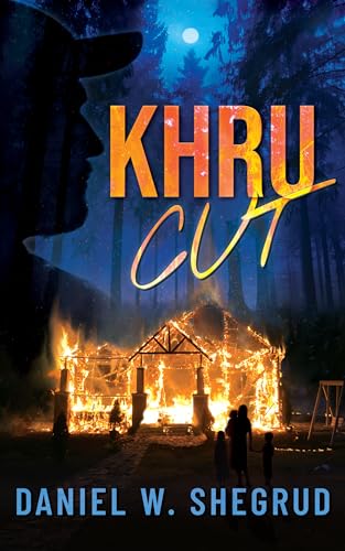 KHRU CUT (Kindle Edition)