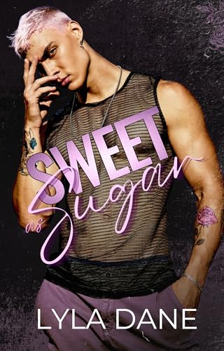 Sweet as Sugar (Out of the Blue, #1)