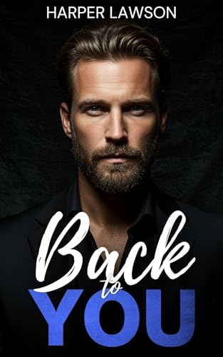 Back to You (You, Only You Book 2)