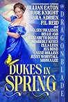 Dukes in Spring by Jillian Eaton
