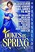 Dukes in Spring by Jillian Eaton Dukes in Spring by Jillian Eaton