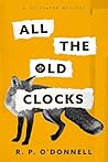 ALL THE OLD CLOCK...