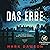 Das Erbe: Atticus Priest, Band 5