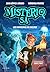 Los fantasmas no existen (Misterio S.A., #1)