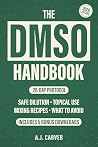 The DMSO Handbook...