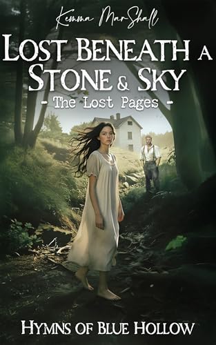 Lost Beneath a Stone and Sky, The Lost Pages: An Epic 1940s Southern Historical Romance Saga • A Book Club Favorite (Hymns of Blue Hollow 5)