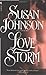 Love Storm by Susan Johnson
