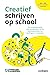 creatief schrijven op school by Literatuur Vlaanderen