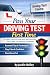 PASS YOUR DRIVING TEST FIRS...