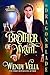 Brother of Wrath (The Blackwood Brotherhood #3)
