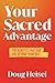 Your Sacred Advantage: Five...