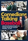 Comedians Talking...