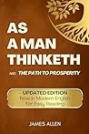 As a Man Thinketh...