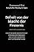 Errettet von der Macht der ...