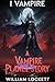I VAMPIRE: A Vampire Planet...