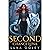 Second Chance Luna by LUNA OGLEY