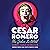 Cesar Romero by Samuel Garza Bernstein