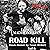 Road Kill: Texas Horror by Texas Writers, Volume 6