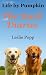 The Bark Diaries