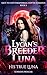 The Lycan's Breeder Luna: H...