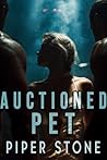 Auctioned Pet