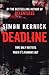 Deadline (Tina Boyd #3)