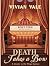 Death Takes a Bow by Vivian Vale