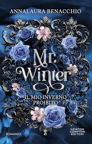 Mr. Winter (Italian Edition)