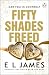 Fifty Shades Freed (Fifty Shades, #3)