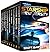 Starship New Jersey Box Set: The Complete 10-Book SciFi Series