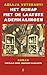 Het schap met de laatste ademhalingen (Dutch Edition)